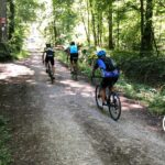 logo Alsace Gravel Bike Gravel Tour Sundgau fun2sport